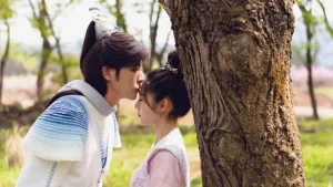 แต่งรักมัดใจบอส