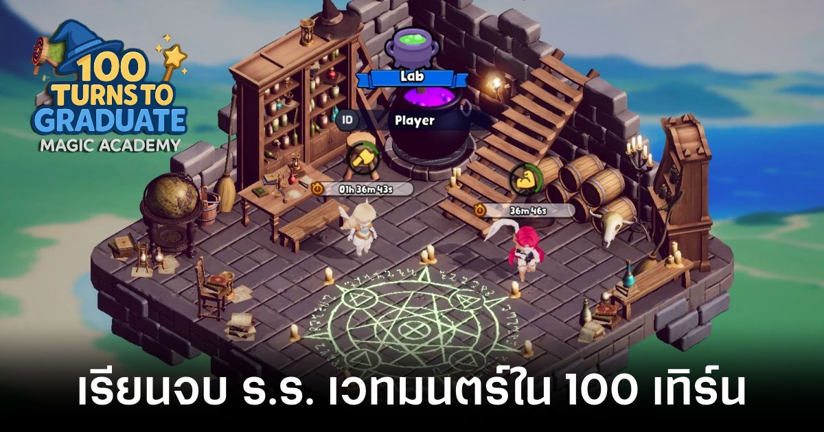 100 Turns to Graduate1
