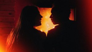 Escaping Twin Flames 