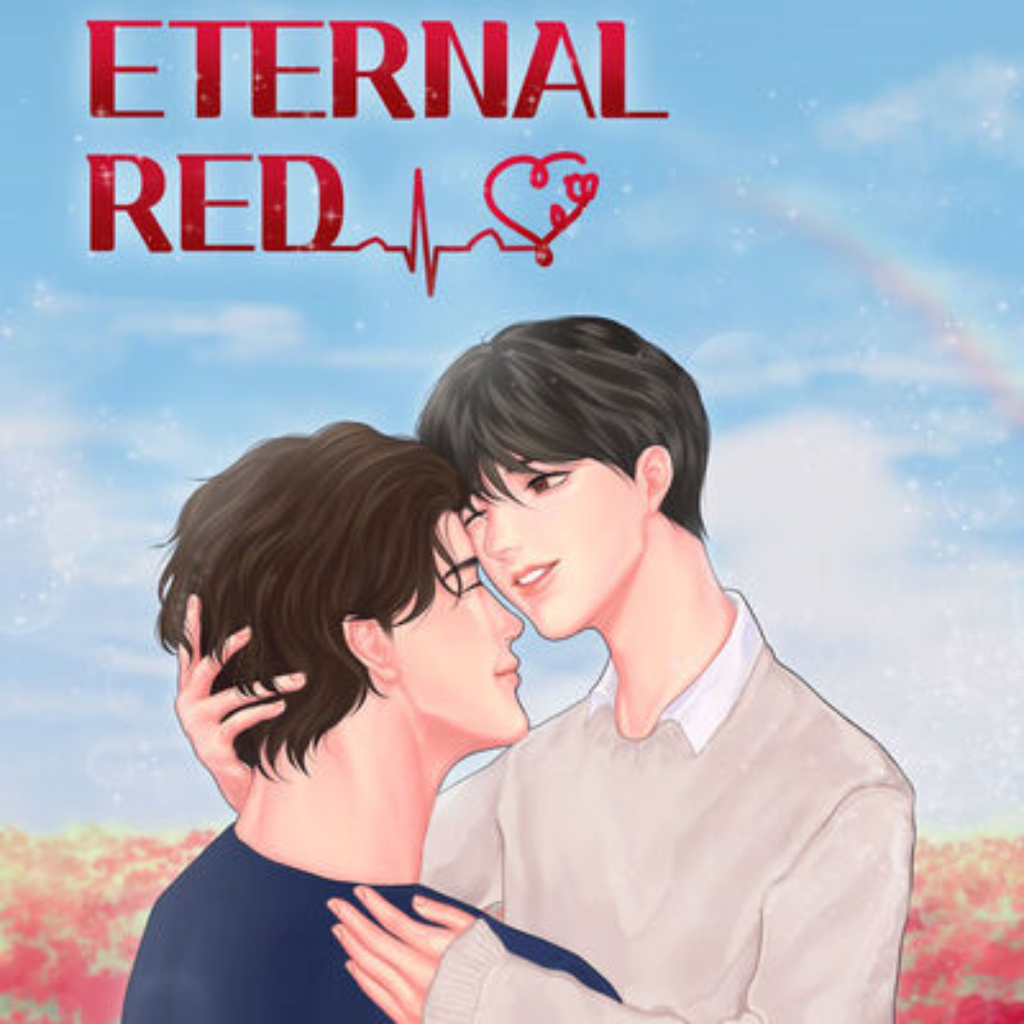 Eternal Red