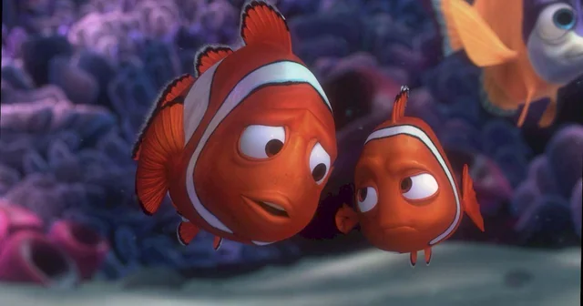 Finding Nemo