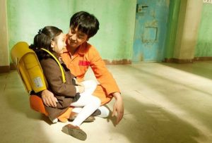Miracle in Cell No.7