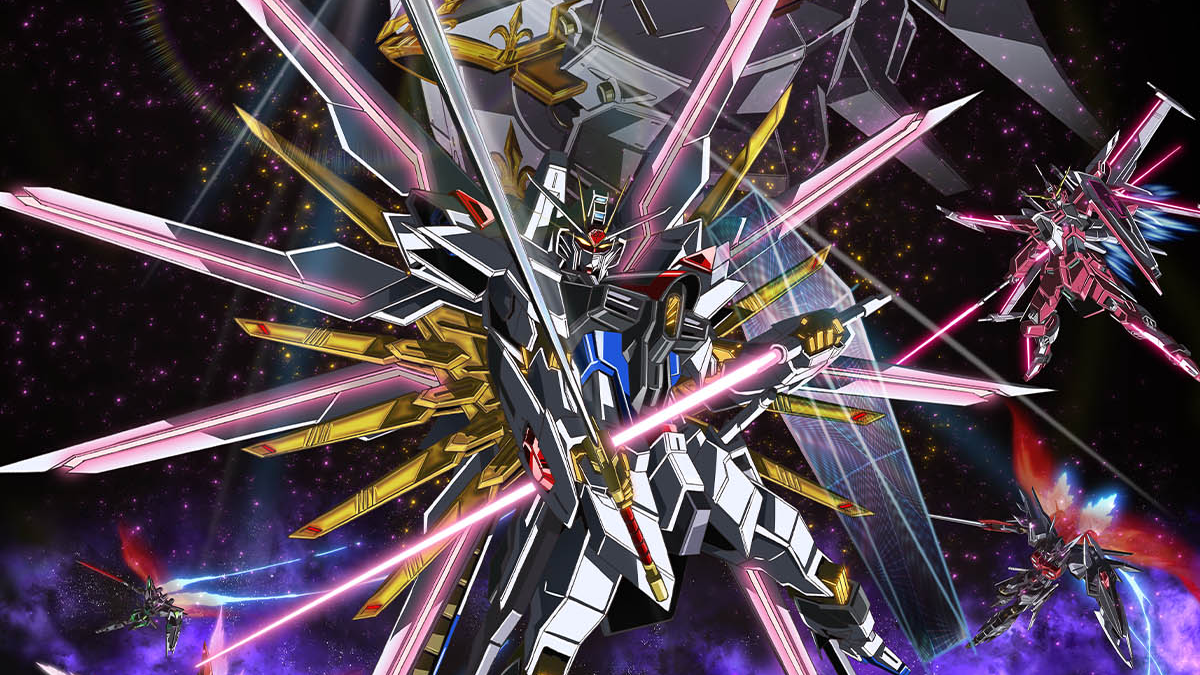 Mobile Suit Gundam