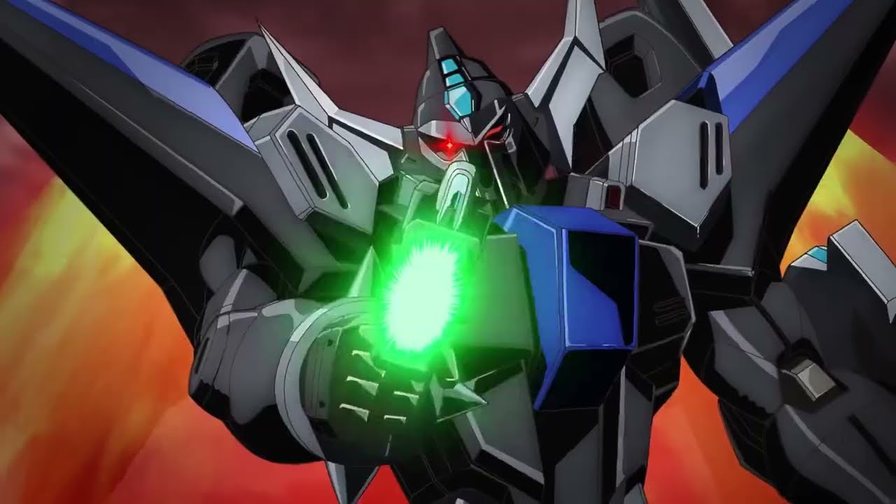 Mobile Suit Gundam  