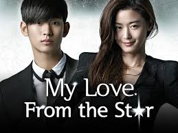 My Love from the Stars