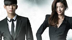 My Love from the Stars2