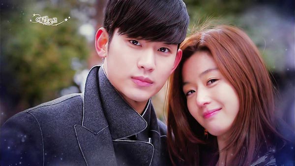 My Love from the Stars