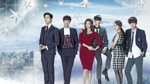 My Love from the Stars2