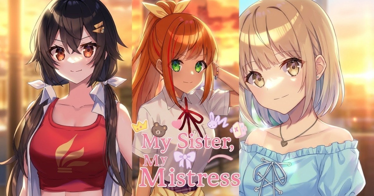 My Mistress