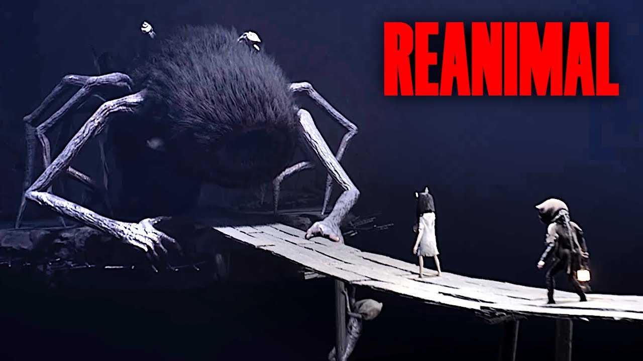 Reanimal