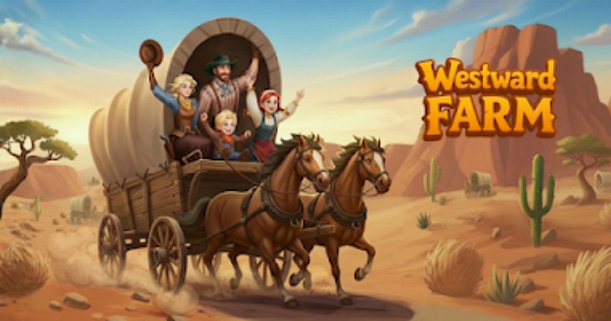 Westward Farm