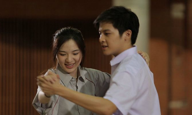 รักใสๆ วัยว้าวุ่น