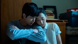 หากโลกของฉันไม่มีตะวันให้เห็น