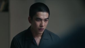 หากโลกของฉันไม่มีตะวันให้เห็น2