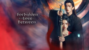 Forbidden Love Between 2