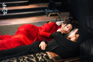 Forbidden Love Between 2