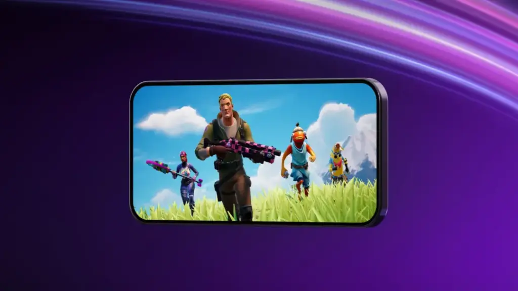 Fortnite