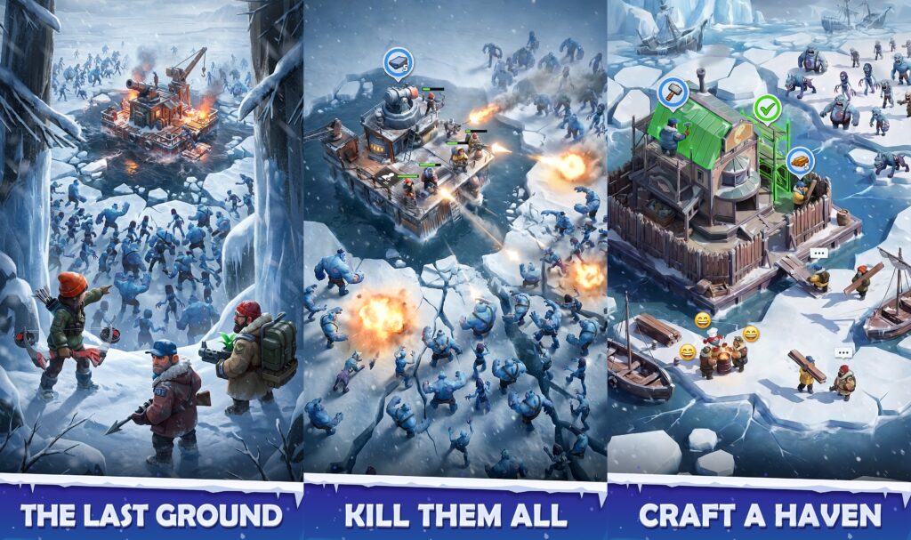 Ice Haven
