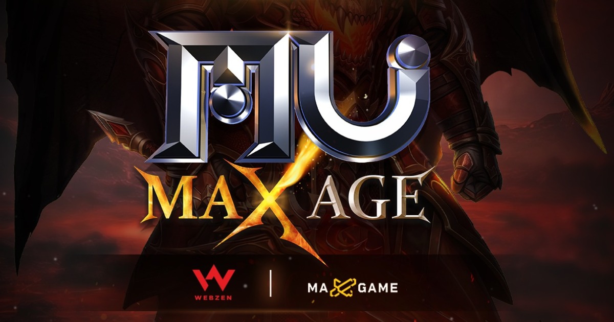 Maxion Game1