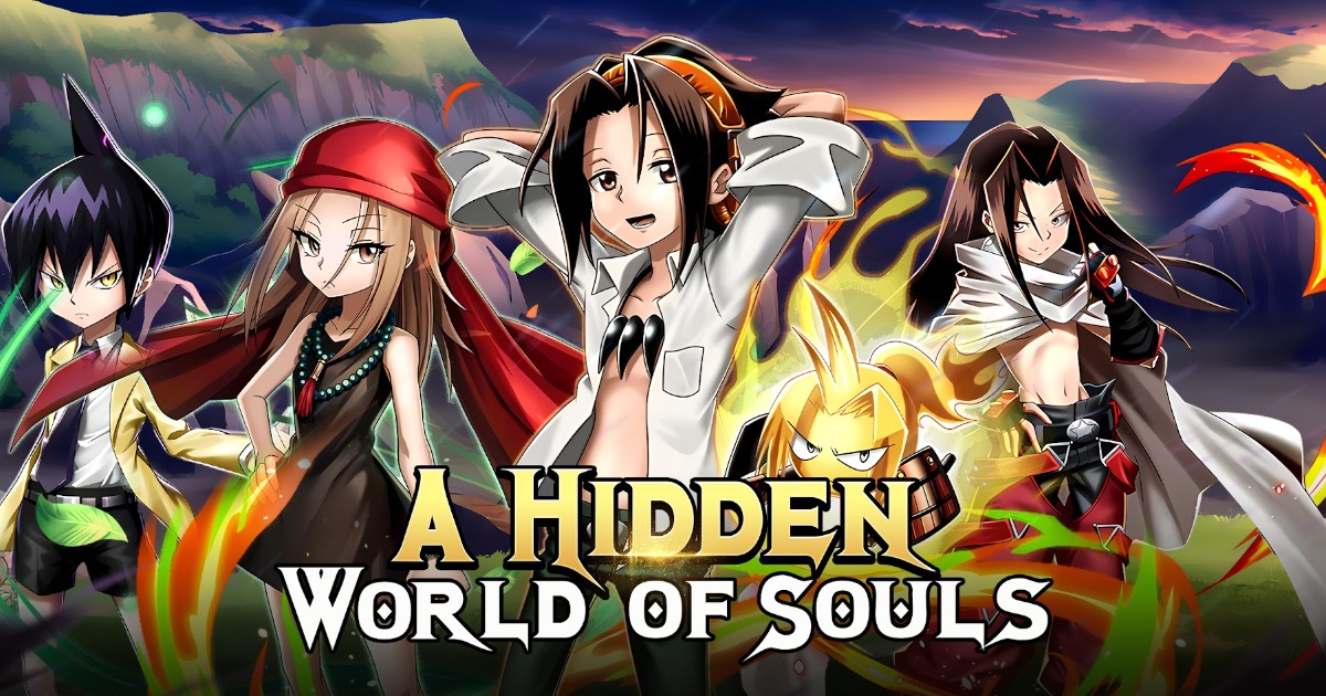 Soulbound Awakening