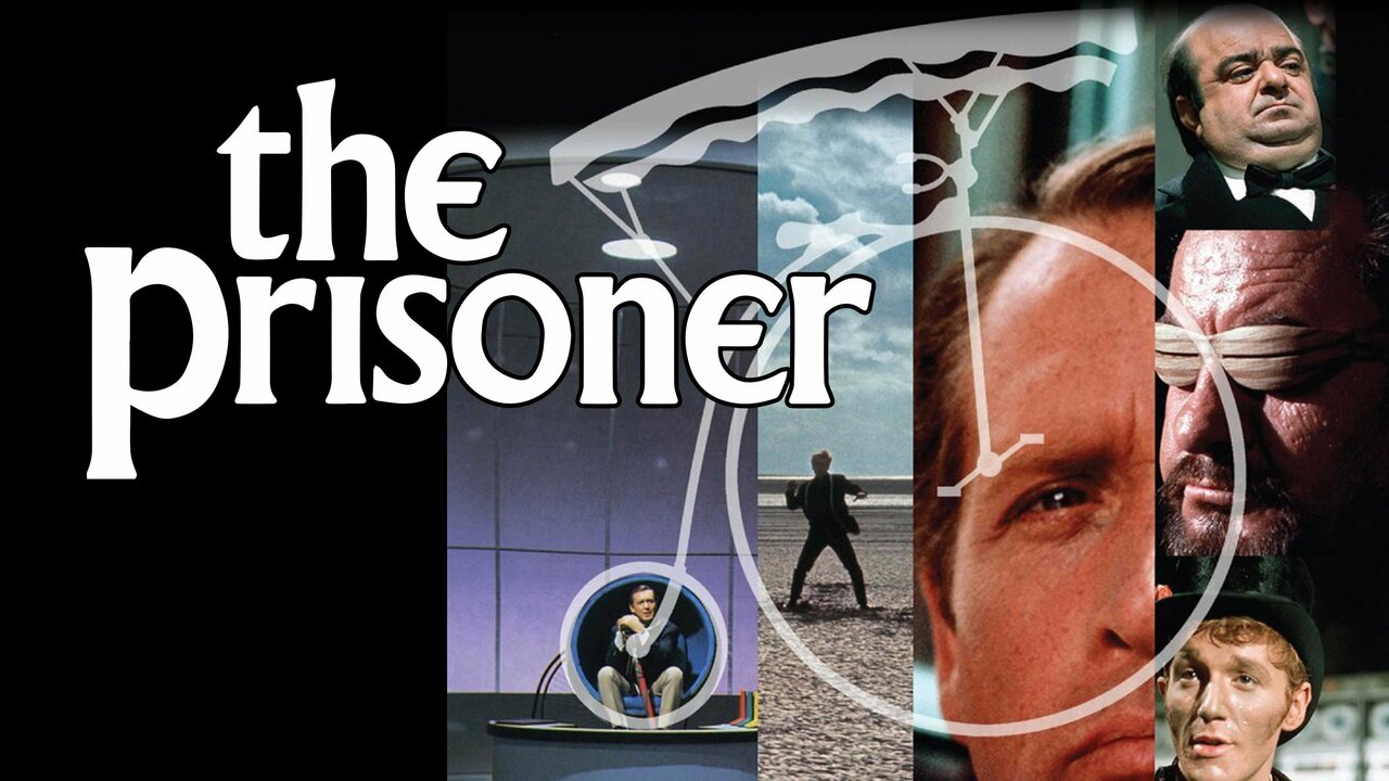 The Prisoner
