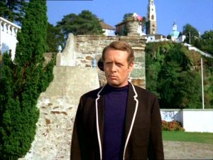The Prisoner
