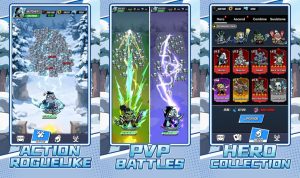 Undead Storm Magic TD 1