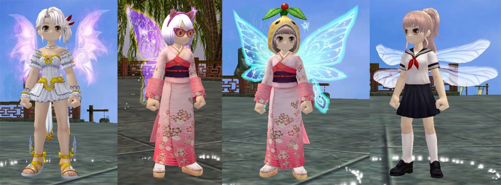 Yulgang PC