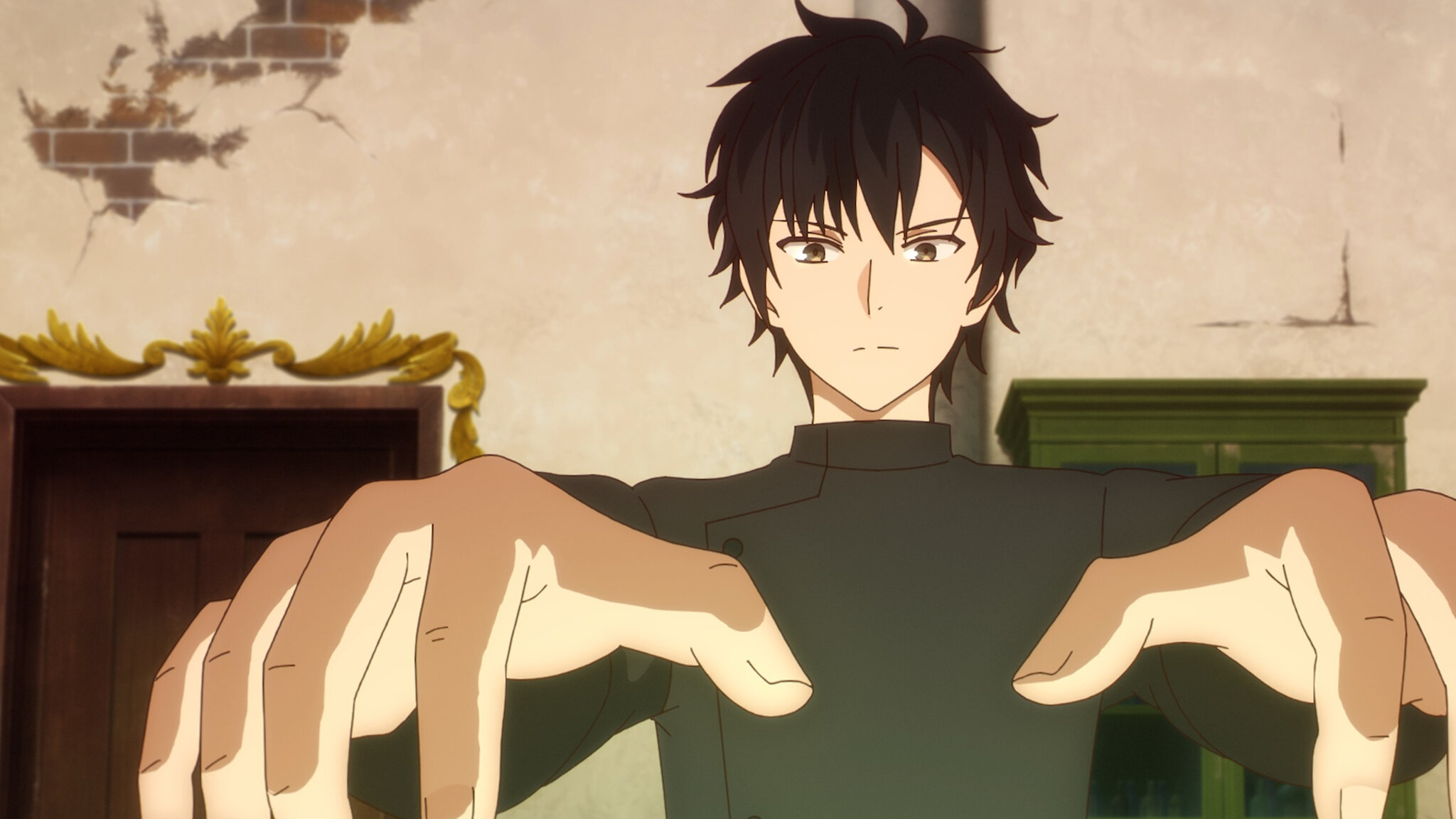 นักเยียวยาอัจฉริยะผู้ถูกไล่ออกจากปาร์ตี้ฯ1