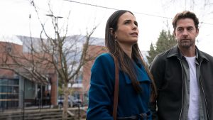 ประตูห้องใต้ดินมรณะ