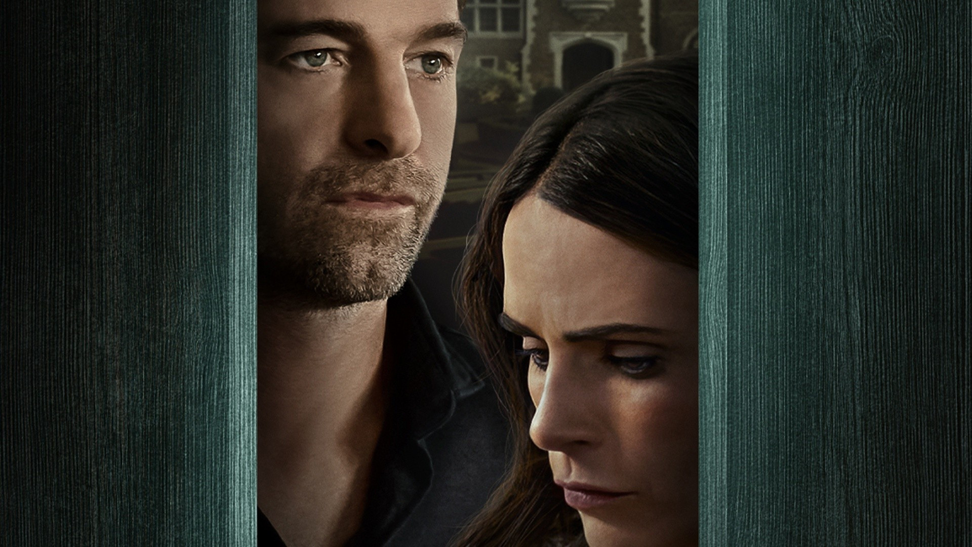 ประตูห้องใต้ดินมรณะ