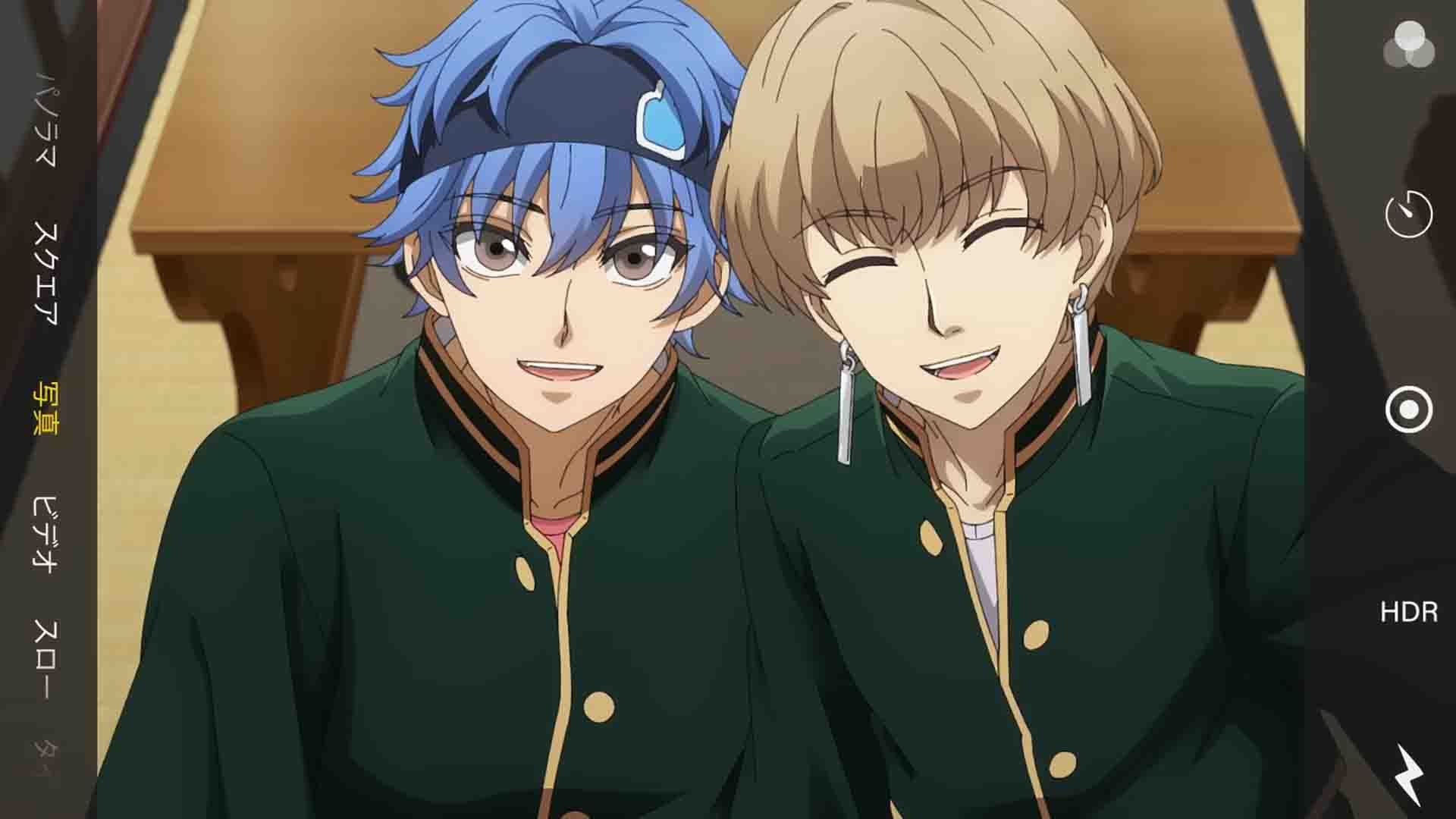 พลังลับได้ถูกปลุกขึ้น1