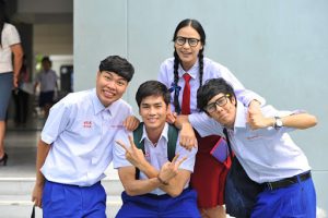 รักสุดท้ายป้ายหน้า