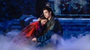 วาสนาของปลาเค็ม