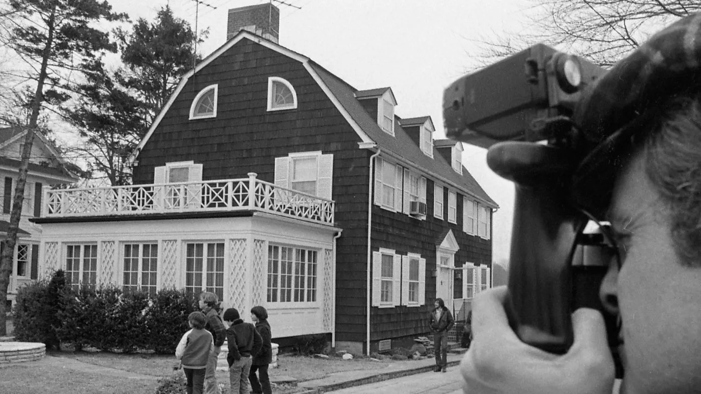 Amityville Horror