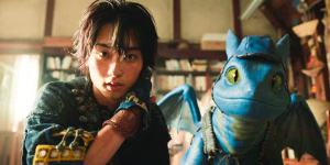 Dragons of Wonderhatch 1