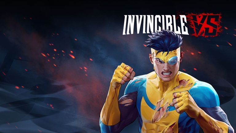 Invincible VS