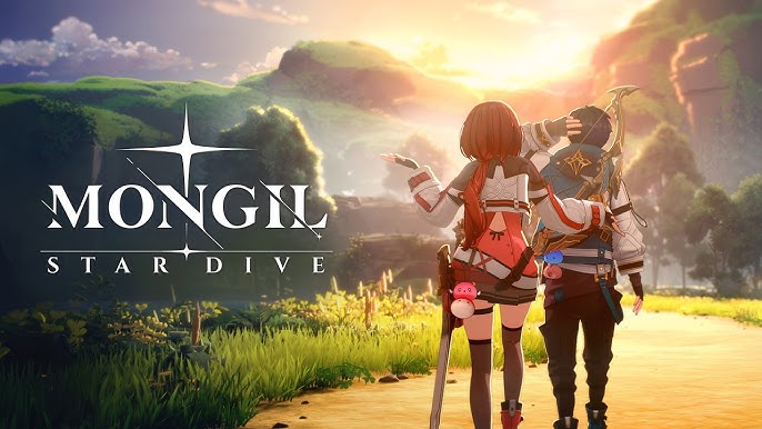 MONGIL STAR DIVE