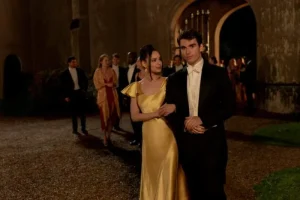 อ็อกซ์ฟอร์ดในฝันของสาวอเมริกัน