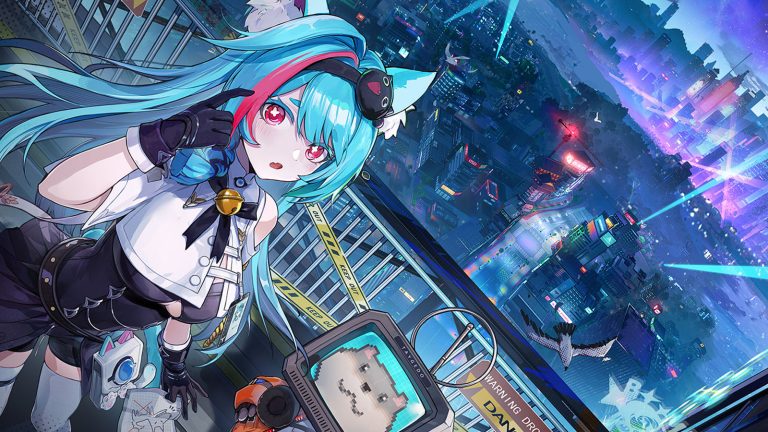 Neverness to Everness1