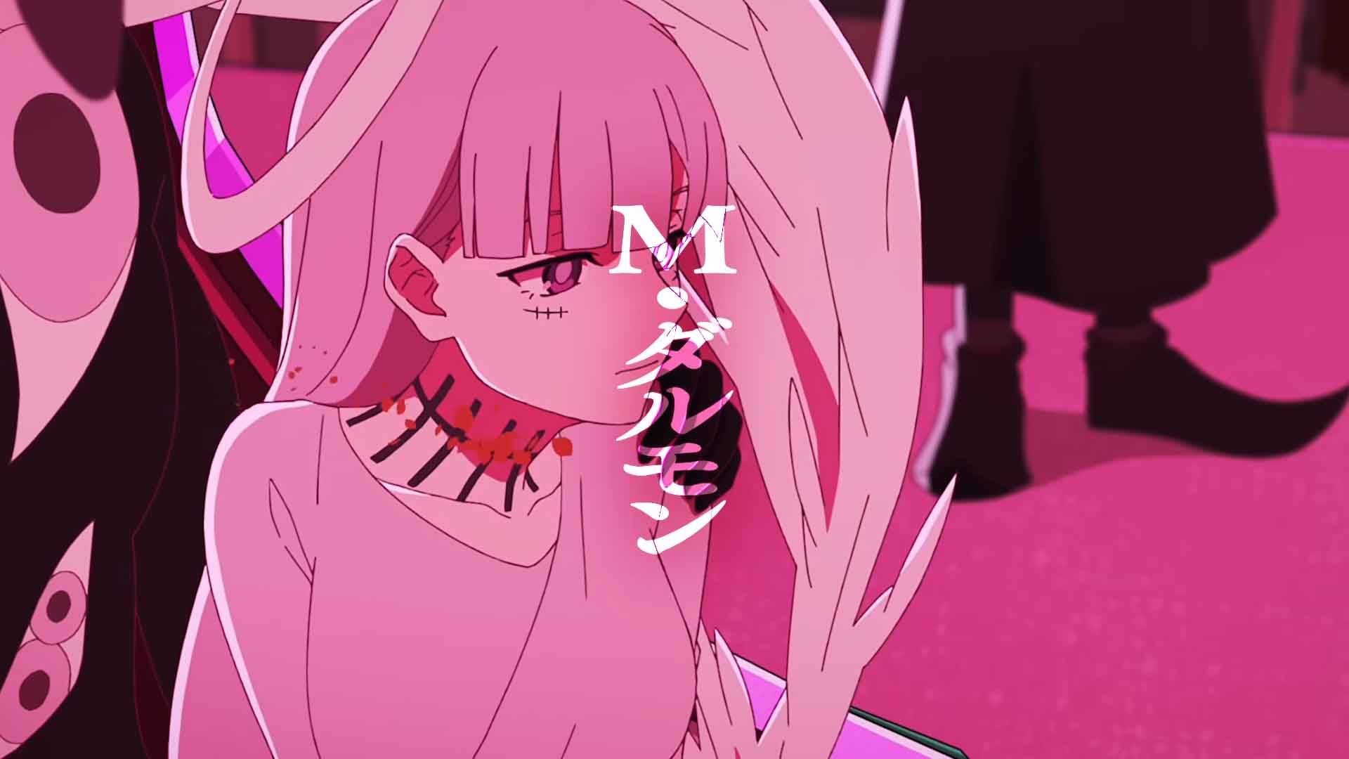 Petals of Reincarnation ซับไทย1