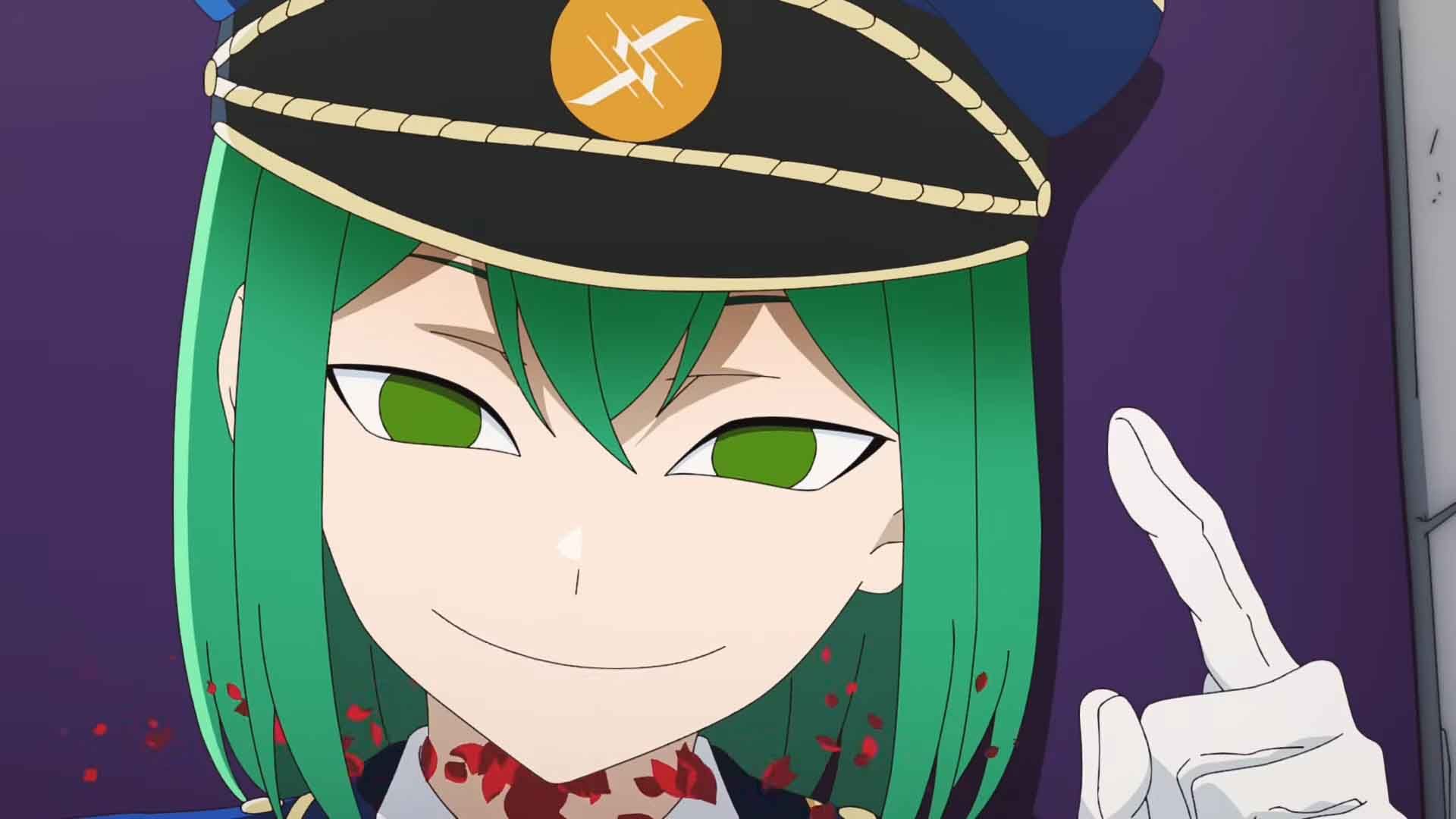 Petals of Reincarnation ซับไทย1