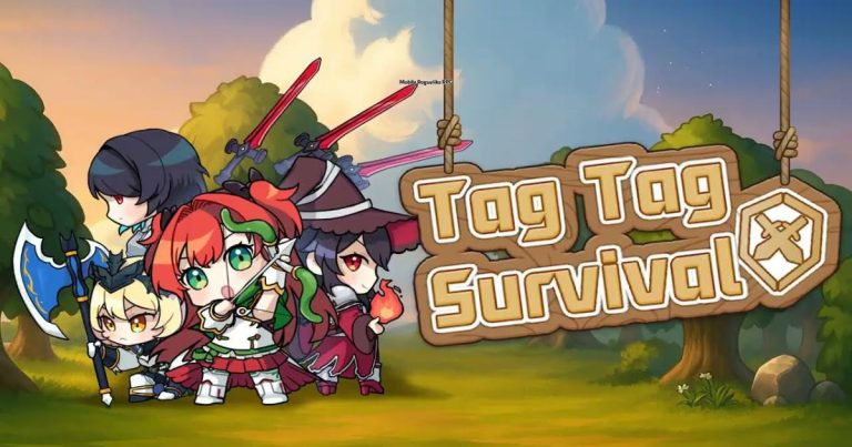 TagTag Survival