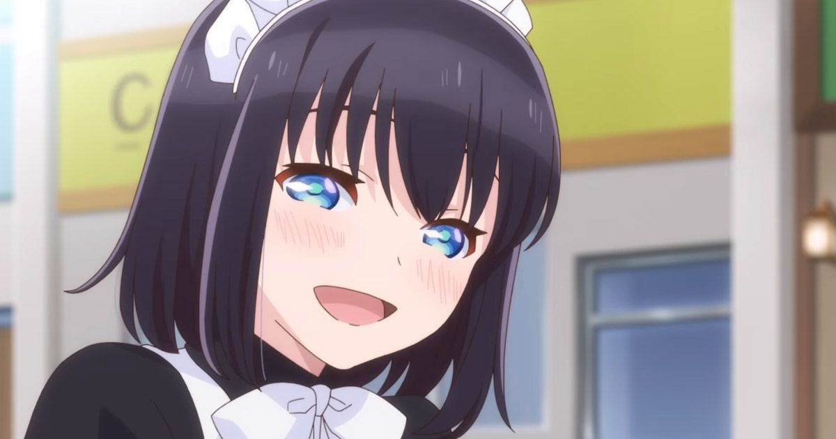 The Food Diary of Miss Maid2