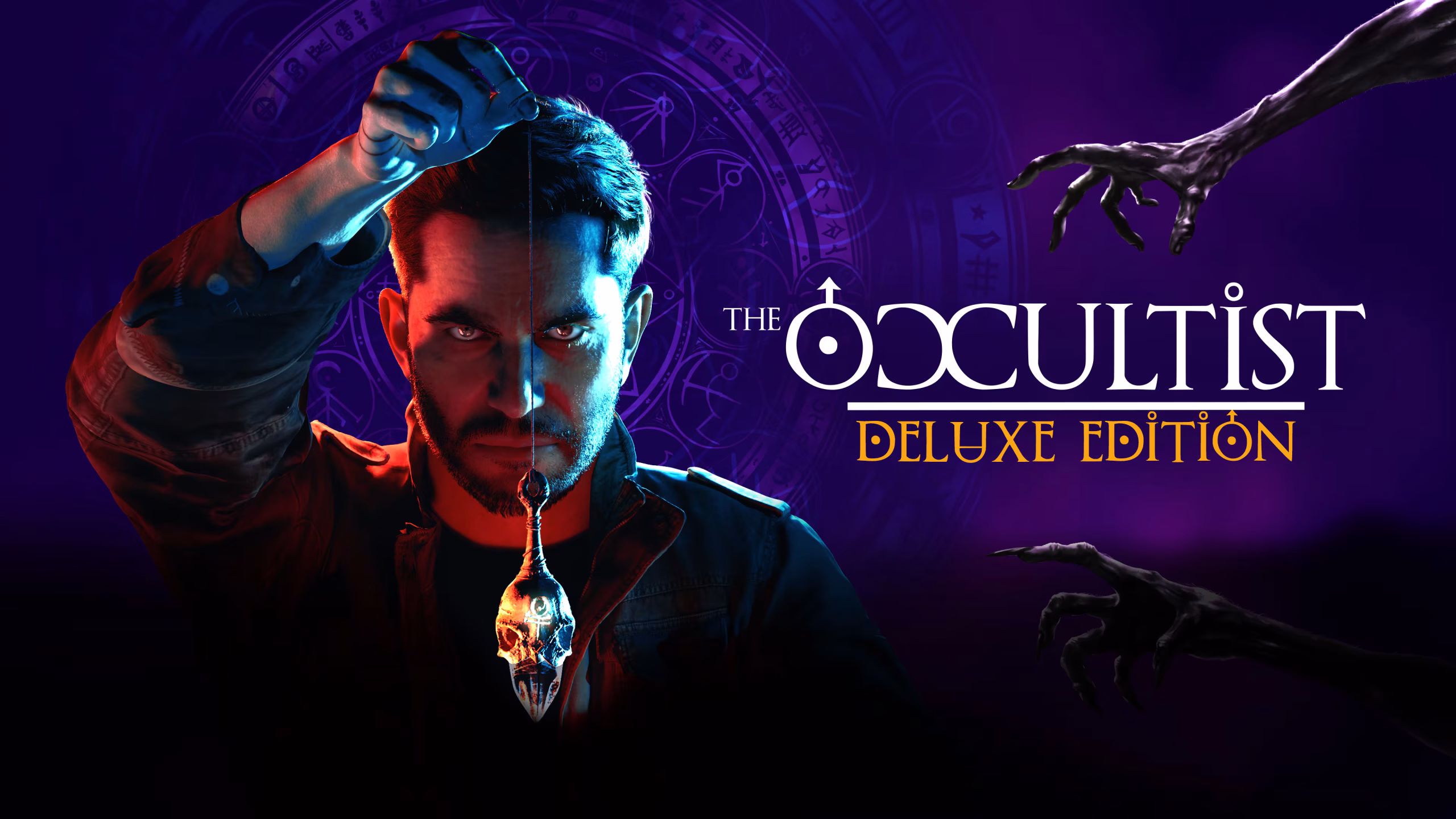 The Occultist1