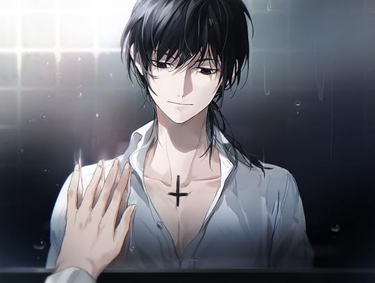 กลายเป็นท่านเทพในเกมสยองขวัญ