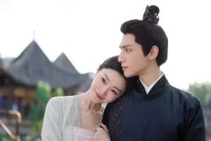 คะนึงรักหัวใจเพรียกหา