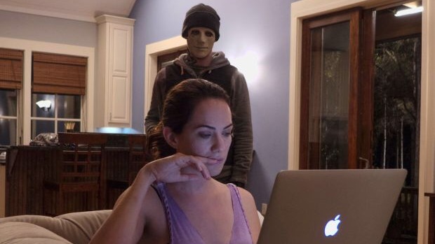 ฆ่าเธอให้เงียบสนิท