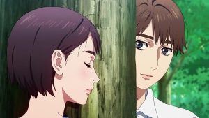 ทริปทะเลวุ่นเมื่อเจอเพื่อนเก่า2