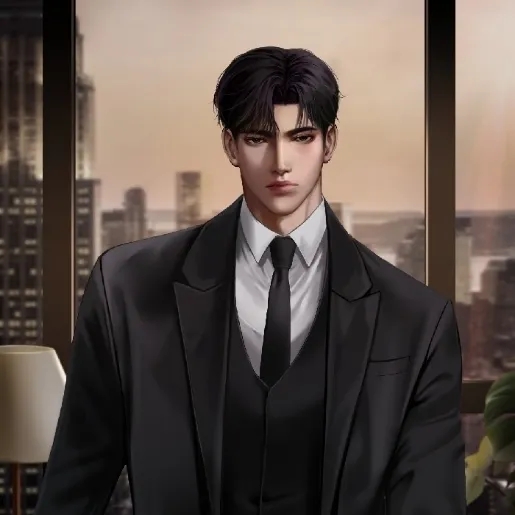 ท่านประธานจอมเจ้าเล่ห์ vs เลขาฯ สายอ่อย